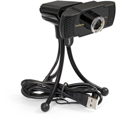 ���-������ ExeGate BusinessPro C922 HD Tripod  (EX287378RUS)