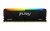 Оперативная память Kingston FURY Beast Black RGB KF436C18BB2A/16 16 ГБ Оперативная память Kingston FURY Beast Black RGB KF436C18BB2A/16 16 ГБ