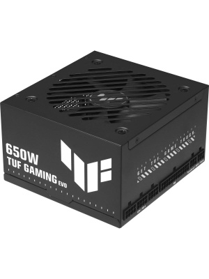 ���� ������� �� ASUS TUF Gaming Bronze EVO 650W ������ (TUF-GAMING-650B-EVO)