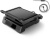 Электрогриль Philips HD6307/70 черный Электрогриль Philips HD6307/70 черный