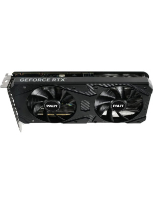 ���������� PALIT NE63060U19K9-PG190L RTX3060 INFINITY 2 OC 12GB GDDR6 192bit 3-DP HDMI