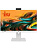 �������� iRU Strato 27IW, 27" (2560x1440) IPS/Intel Core i5-1235U/16 DDR4/512 �� SSD/Intel Iris Xe Graphics/��� ��, ����� (2180898)