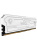 ����������� ������ Netac DDR4 Shadow III White 8Gb, 2666Mhz, [NTSHD4P26SP-08W] CL19, � ����������