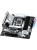 ����������� ����� ASROCK B760M PRO RS WIFI, LGA1700, B760, 4*DDR5, 4*SATA, 3*M.2, 3*USB 3.2, 2*USB 2.0, Type-C, 2*PCIx16, 1xM.2 (Key E), HDMI+DP, mATX