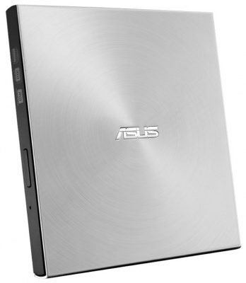 ������ ������� ASUS SDRW-08U7M-U (DVD�RW) Silver RTL
