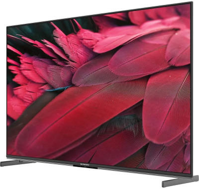 ��������� Skyworth OLED 55" 55X85G Magic Sound Karaoke TV 4K Ultra HD 120Hz Smart TV ������