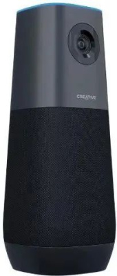 ������ Web Creative Live! Cam Meet 4K ������ 2Mpix (1920x1080) USB2.0 � ���������� (73VF095000000)