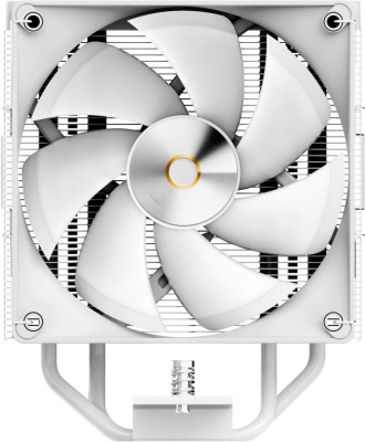 ����� ��� ���������� Cooler Ocypus Delta A40 WH ARGB White 220W/ All Intel/ AMD AM*/ Screws