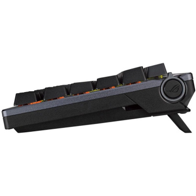 ���������� Asus M701 ROG AZOTH/NXSW/RU /KB,ROG NX MECHANICA