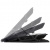 Подставка под ноутбук Zalman ZM-NS2000 BLACK Подставка под ноутбук Zalman ZM-NS2000 BLACK