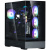 ������ MidiTower Zalman P40 Prism Black (Zalman P40 Prism Black)