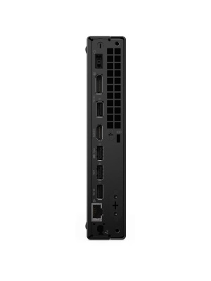 ����-�� Lenovo ThinkCentre Neo 50q G5 Tiny, Intel Core i3-1315U/16 �� DDR5/512 �� SSD/Intel UHD Graphics/��� ��/����������, ����, ����� (13B90028GP)