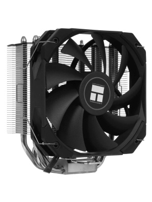 ����� Thermalright Assassin King 120 MINI V2 LGA115X/1200/1700/AM4/AM5 (120mm PWM Fan, ������ ���������, 5 ����. ������ 6��) / TRAK120MV2
