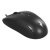 Gembird MOP-110 Black {����, USB, ������, 3 ������,  1000 DPI, ������ 1.8�}