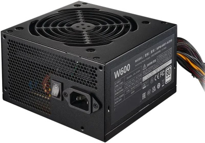 ���� ������� 600W Cooler Master Elite NEX W600 MPW-6001-ACBW-BEU