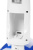 Электрошвабра Vitek VT-8180 50Вт белый Электрошвабра Vitek VT-8180 50Вт белый