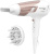 Фен Rowenta CV5830F0 2100Вт белый/розовый (1830007804) Фен Rowenta CV5830F0 2100Вт белый/розовый (1830007804)