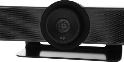 ������ Web Logitech MeetUp ������ 8Mpix (3840x2160) USB3.0 � ���������� (960-001101)