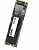 CBR SSD-256Gb-M.2-SATA-BS26b, ���������� SSD- ����������, ����� "Base", 256Gb, M.2 SATA, 3D TLC NAND, R/W speed up to 510/450 MB/s, TBW 128