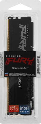 ������ ����������� Kingston 32GB 6000MT KF560C30BBE-32