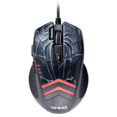 ���� ����� GMNG XM007 Black (1651285)