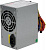 EXEGATE EX259589RUS ���� ������� 350W Exegate AAA350, ATX, 8cm fan, 24p+4p, 2*SATA, 1*IDE