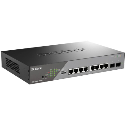 ���������� D-Link DSS-200G-10MP