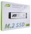 Накопитель SSD 1TB AGi AGI1T0G43AI818, PCI-E 4.0 x4, M.2 2280 Накопитель SSD 1TB AGi AGI1T0G43AI818, PCI-E 4.0 x4, M.2 2280