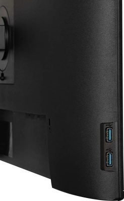 ������� Iiyama 27" ProLite XUB2797UHSNP-B1 Ultra HD 4K IPS LED ������