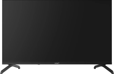 ��������� QLED Vitek 32" VT-32QBS500 HD 60Hz Google TV WiFi Smart TV ������
