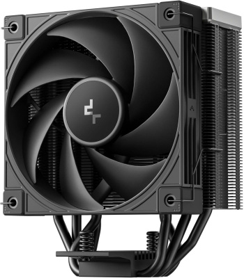 ����� Deepcool AK400 G2 Digital NYX Soc-AM5/AM4/1200/1700/1851 ������ Ret (R-AK400G2-BKNNMN-GJD-1)