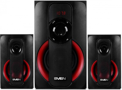 ������� Sven MS-304 2�10��+20�� ������/�������