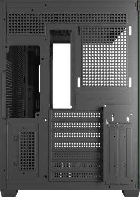 ������ ��� ����� �������  PCcooler C3 T700 BK