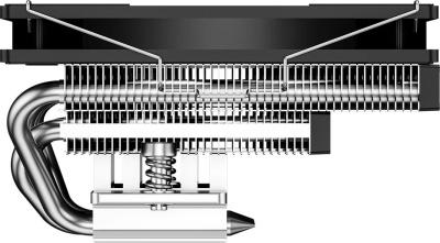 ����� ��� ���������� PCCooler RC600-67 black