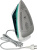 Утюг Braun SI7042GR 2400Вт белый/бирюзовый Утюг Braun SI7042GR 2400Вт белый/бирюзовый