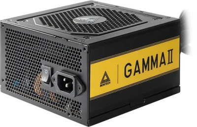 ���� ������� 650W Montech GAMMA II 650  ATX 2.43, APFC, 80 PLUS Gold, , ������, retail