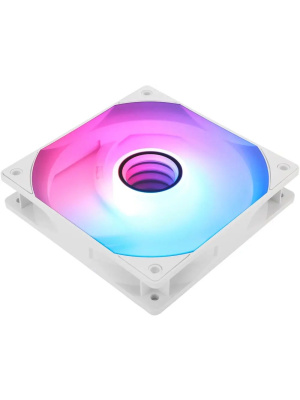 ���������� Thermalright TL-C12W-S V3 / ARGB / 120mm PWM / TRTLC12WSV3