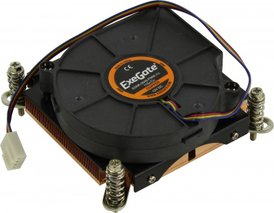 ����� ExeGate ESNK-0049.PWM.1U.115x.Cu (���������� (������) EX286162RUS