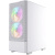 ������ Powercase Mistral AY3W ARGB, Tempered Glass, 2x 140mm +1x 120mm ARGB Fans, �����, ATX  (CMAYW-A3)