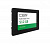 CBR SSD-002TB-2.5-LT22, ���������� SSD-����������, ����� "Lite", 2048 GB, 2.5", SATA III 6 Gbit/s, SM2259XT, 3D TLC NAND, R/W speed up to 550/520 MB/s, TBW (TB) 1000