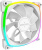 ���������� Montech RX120 ����������� ARGB 120x120x25mm ����� 4-pin 27dB 145gr Ret (RX120 PWM WHITE)