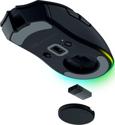 ������� ���� Razer Cobra HyperSpeed