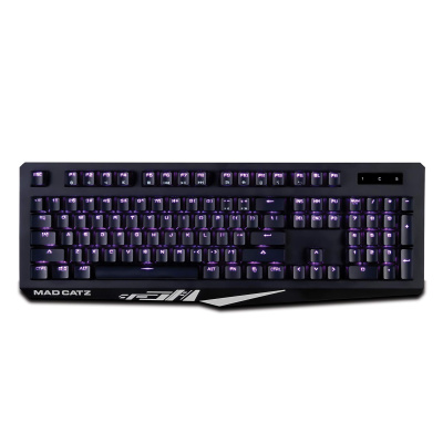 ���������� MadCatz S.T.R.I.K.E. 4 ������ (KS13MMRUBL000-0)