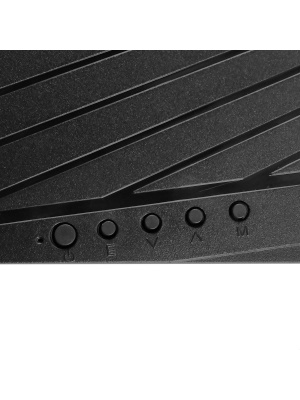 ������� ExeGate 34"�EC3400TA Combat {VA Curved 3440x1440 165Hz 1ms 21:9 300cd 4000:1 178/178 2xHDMI2.0 2xDisplayPort RGB-��������� HAS VESA} [EX297580RUS]