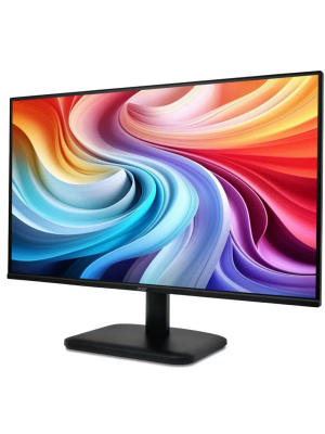 ������� 27" Acer EK271Gbi Black (IPS, 1920x1080, 120Hz, 1 ms, 178�/178�, 250 cd/m, 100M:1, +�DMI 1.4) (UM.HE1CD.G01)