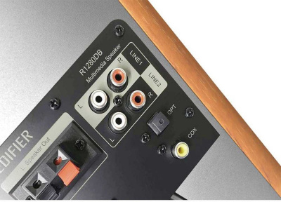 ������� Edifier R1280DB Brown