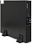 ��� On-line ExeGate PowerExpert ULS-1000.LCD.AVR.C13.USB.RS232.SNMP.2U 1000VA/1000W,  Black