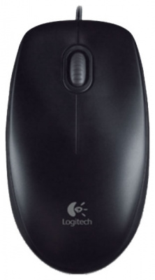 ���� Logitech B100 (910-003357) ������