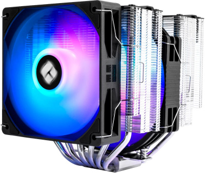 ����� ��� ���������� Thermalright Peerless Assassin 140 SE ARGB Soc-AM5/AM4/1200/1700/1851 ������ 4-pin Ret (PA140-SE-ARGB)