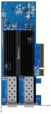 ������� ������� PCIE 25GBE SFP28 E25G30-F2 SYNOLOGY